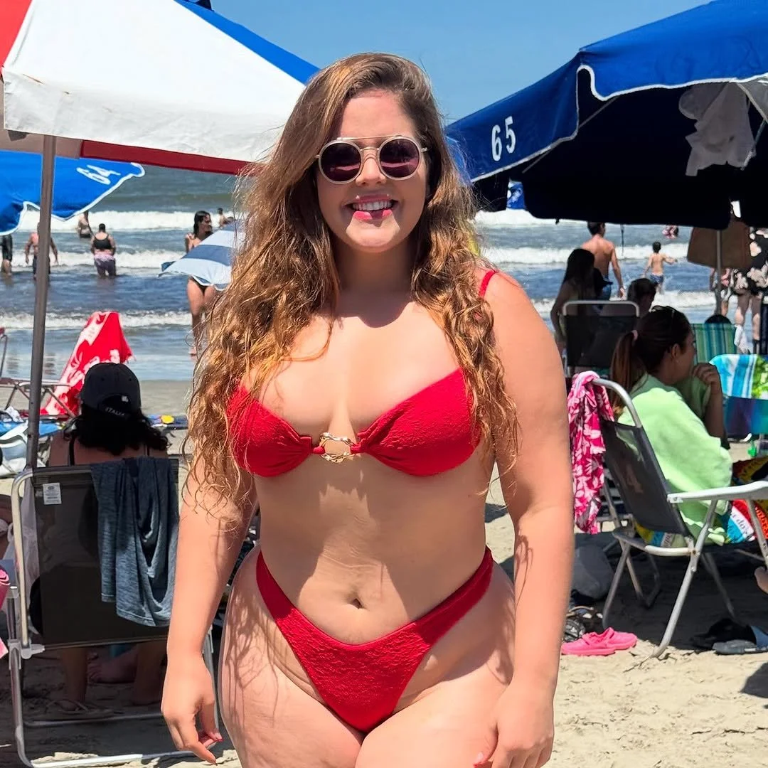 Pode começar a semana? Namoradinha perfeita image 5