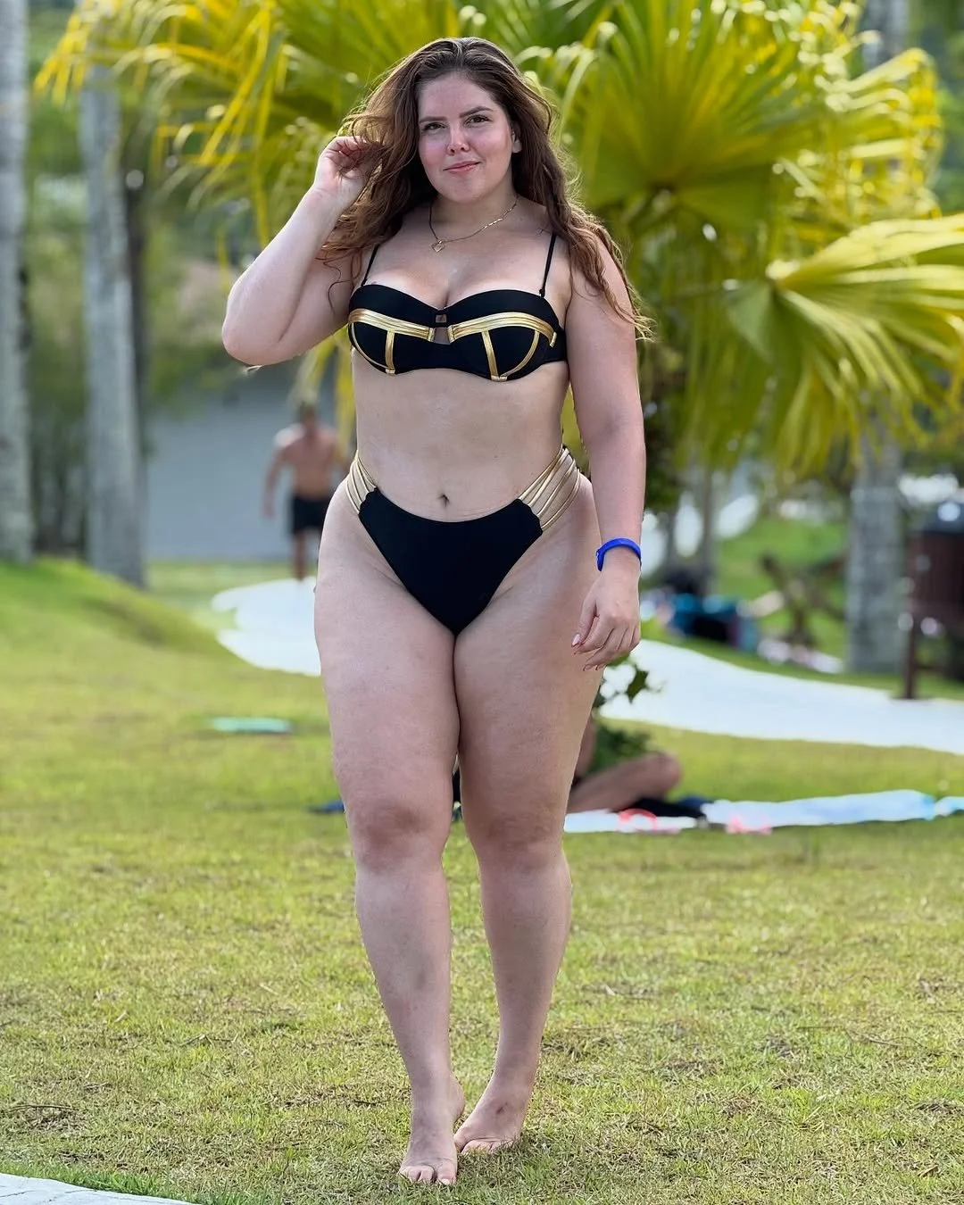 Pode começar a semana? Namoradinha perfeita image 6