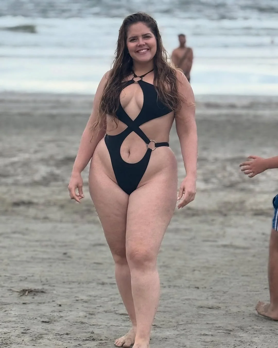 Pode começar a semana? Namoradinha perfeita image 7
