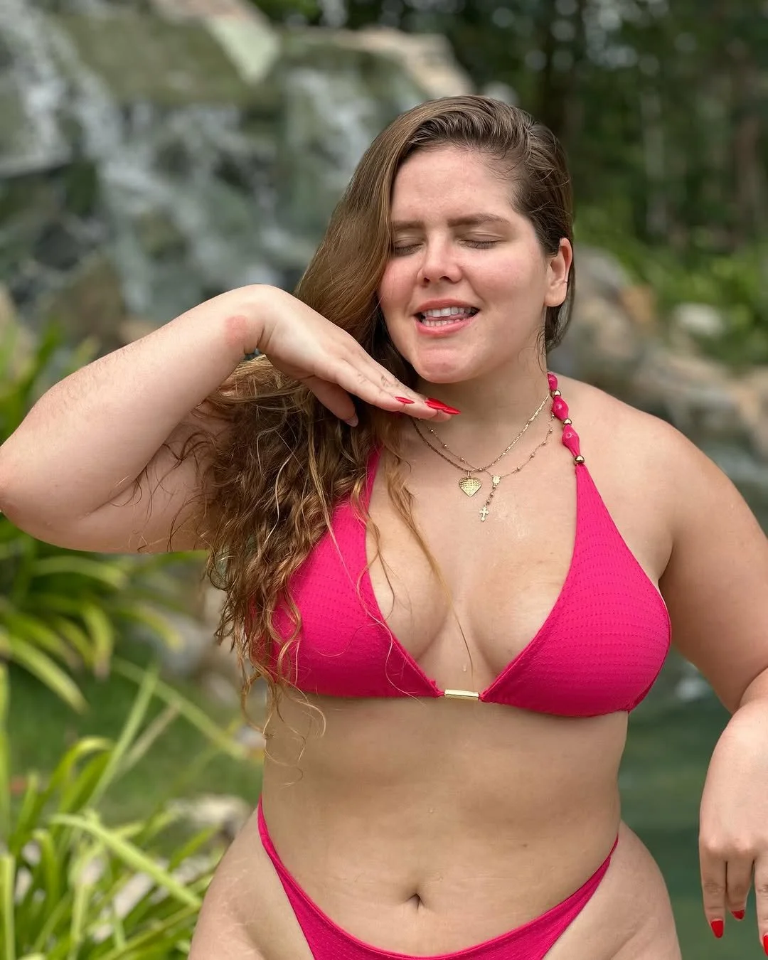 Pode começar a semana? Namoradinha perfeita image 8