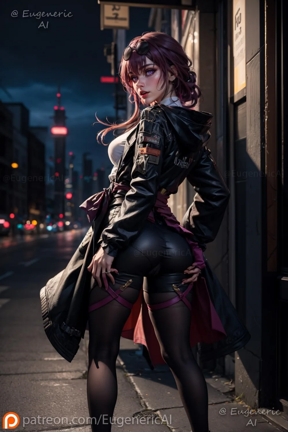 More Animated FuckDolls image 26