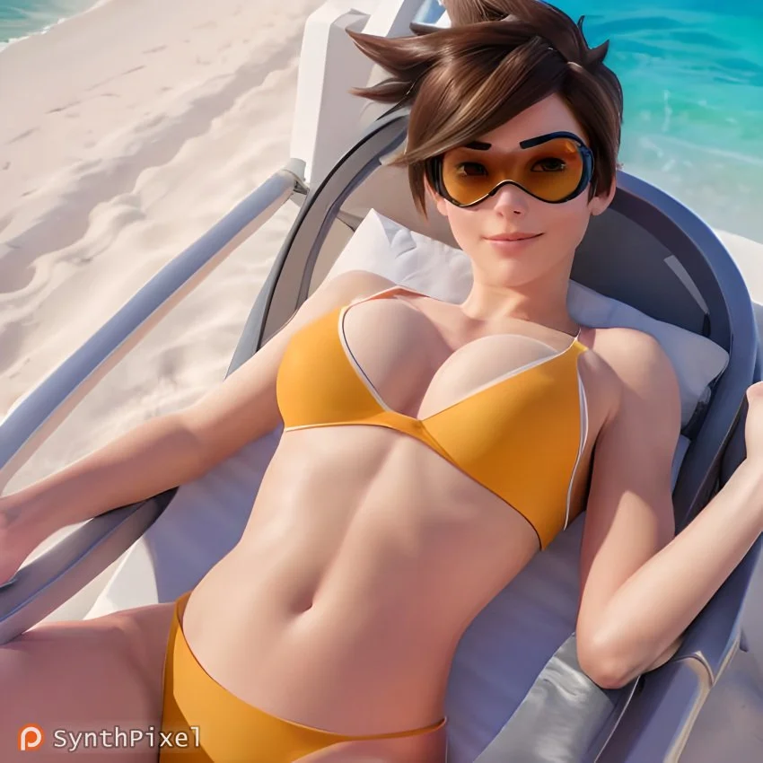 Overwatch porn ero game porn collection image 2