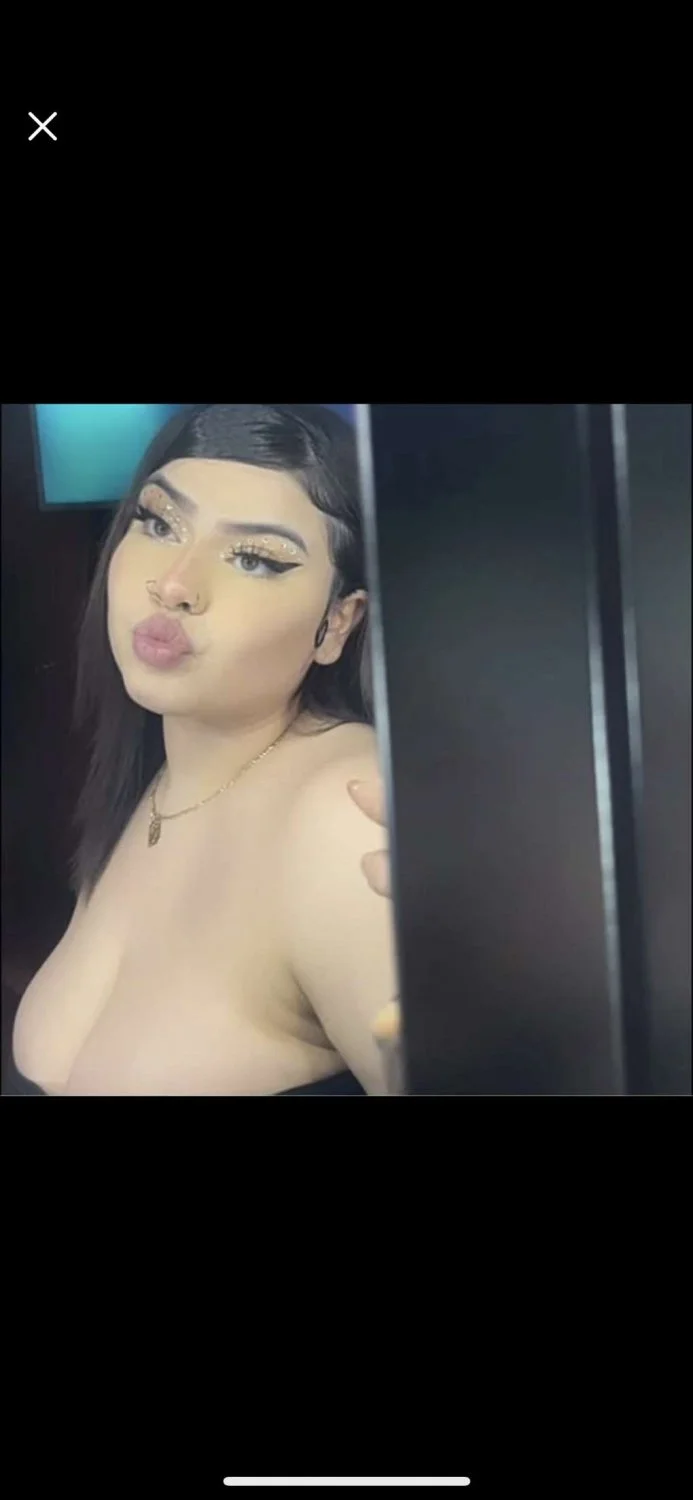 Big tit Latina image 5