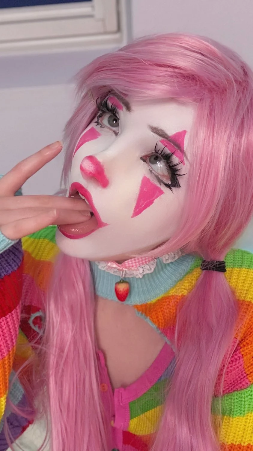 Clown image 2
