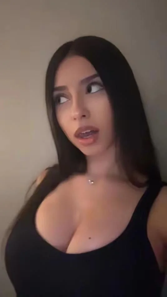 Sexy Latina Teen image 29