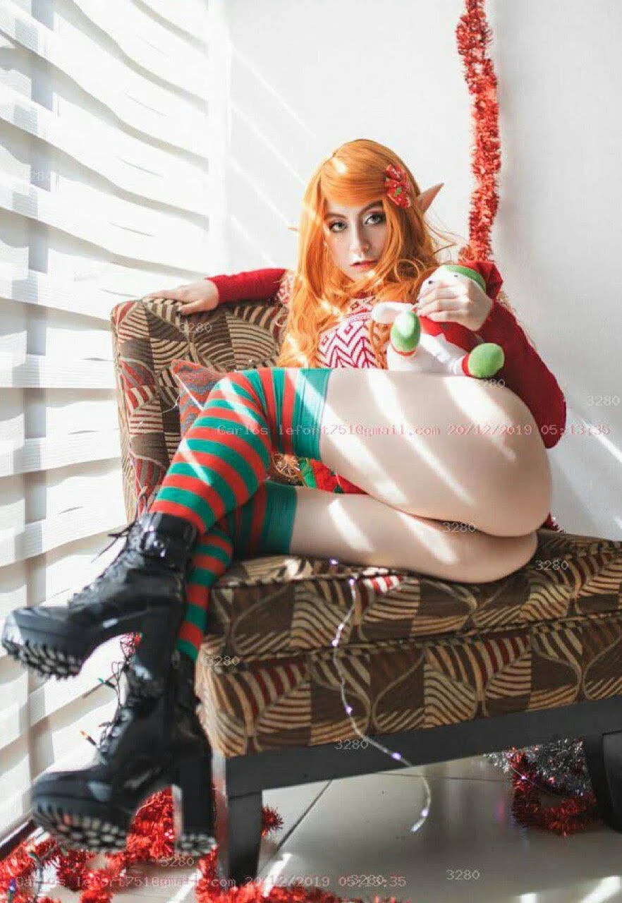 Lady image 28