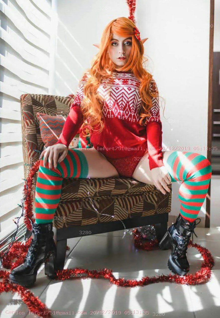 Lady image 49