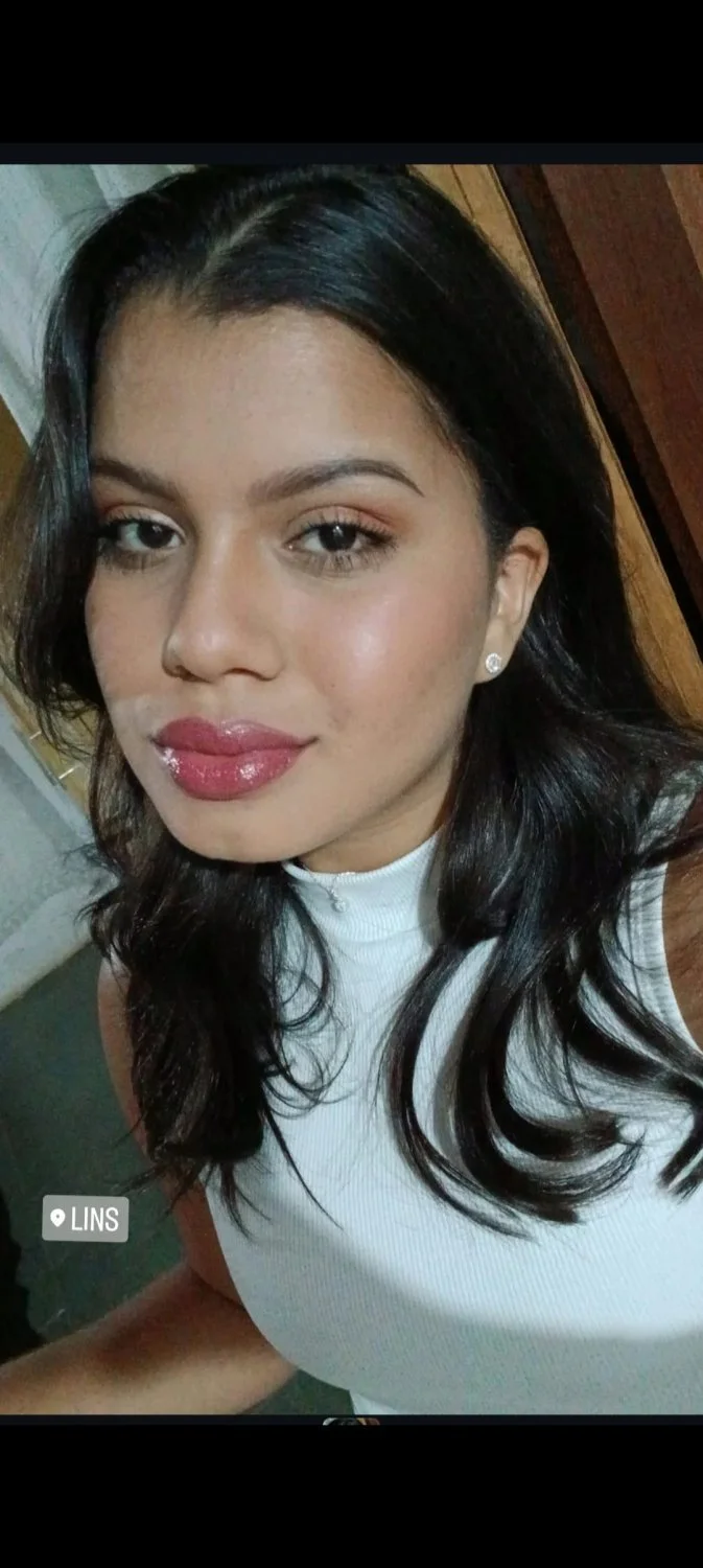 Novinha do insta image 16