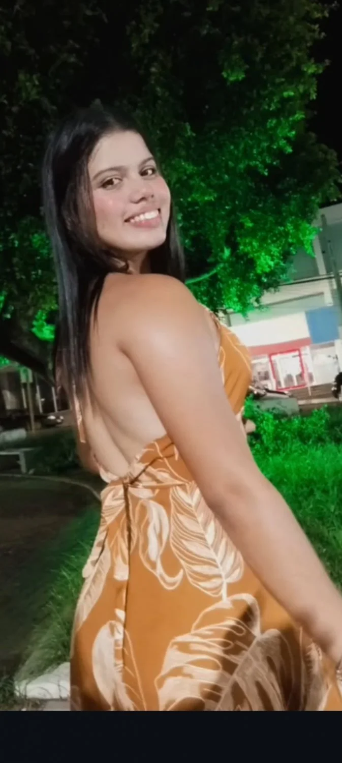 Novinha do insta image 27