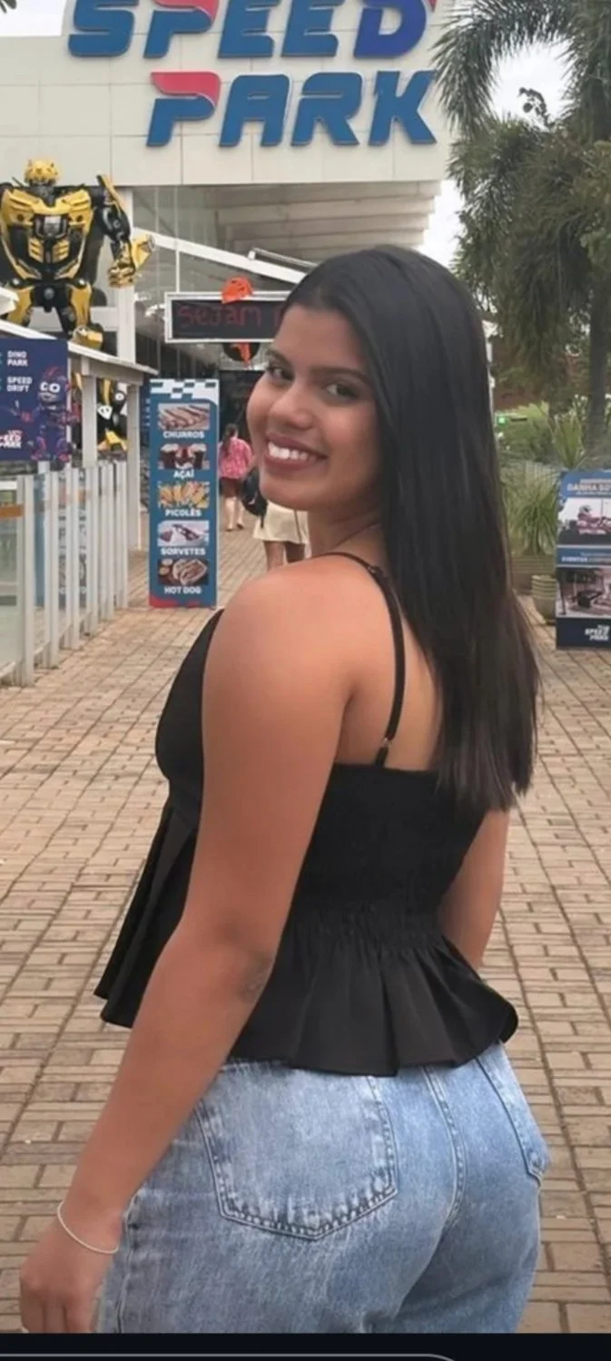 Novinha do insta image 33