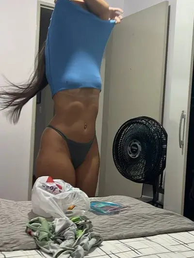Delícia de mulher cover image