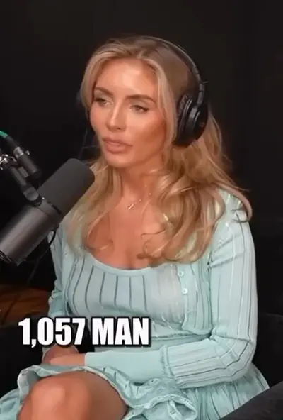 Adventures of Super Thot: 1,057 men in 24 hours 🤯 cover image