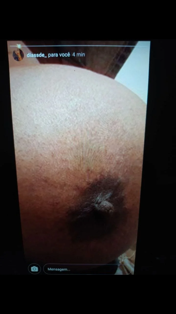 Preta carioca peituda gostosa, famosinha no Instagram image 13