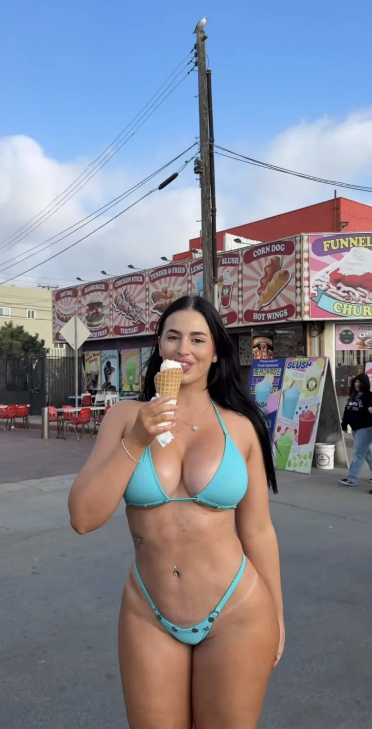 Isabelle jade image 3