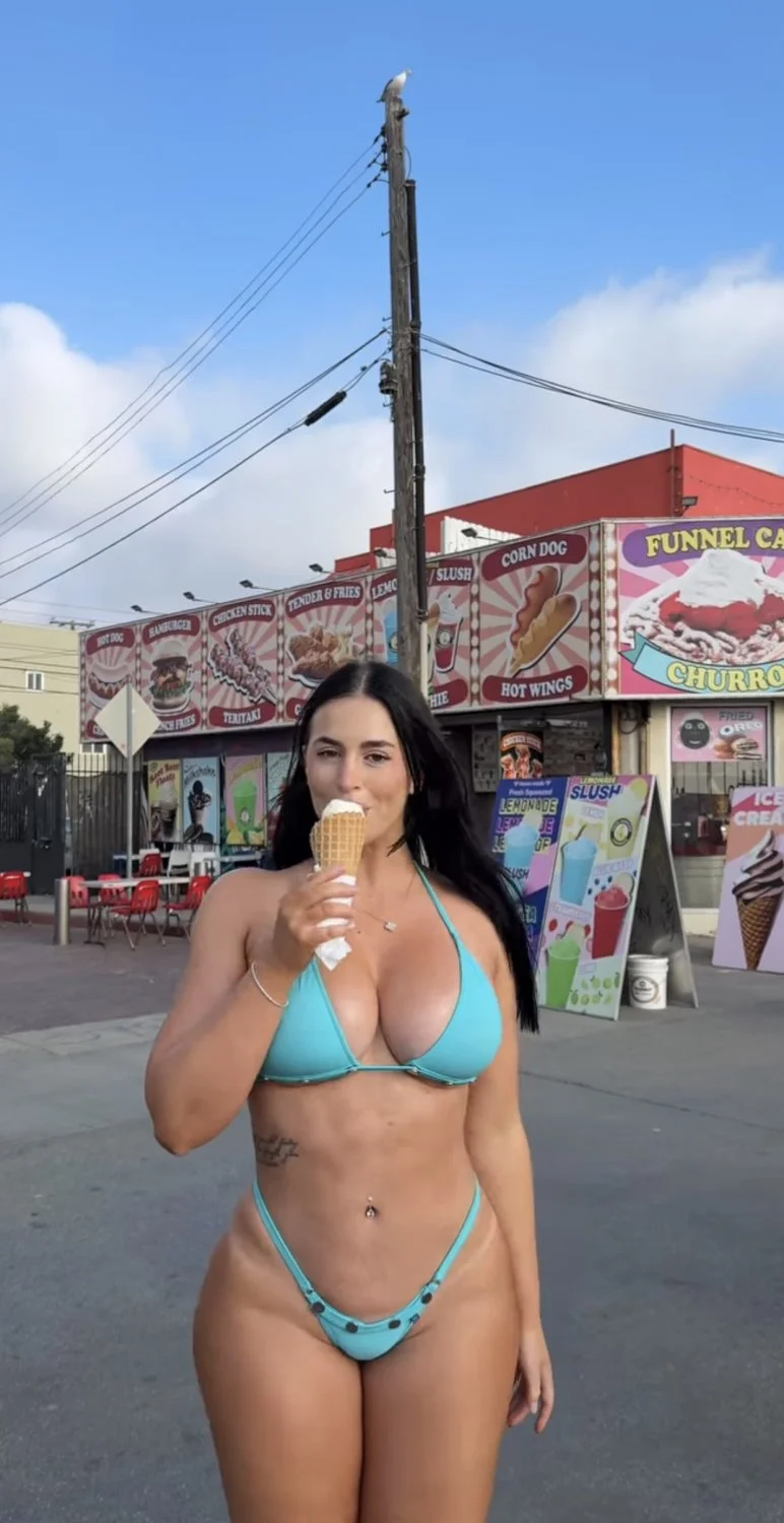 Isabelle jade image 7