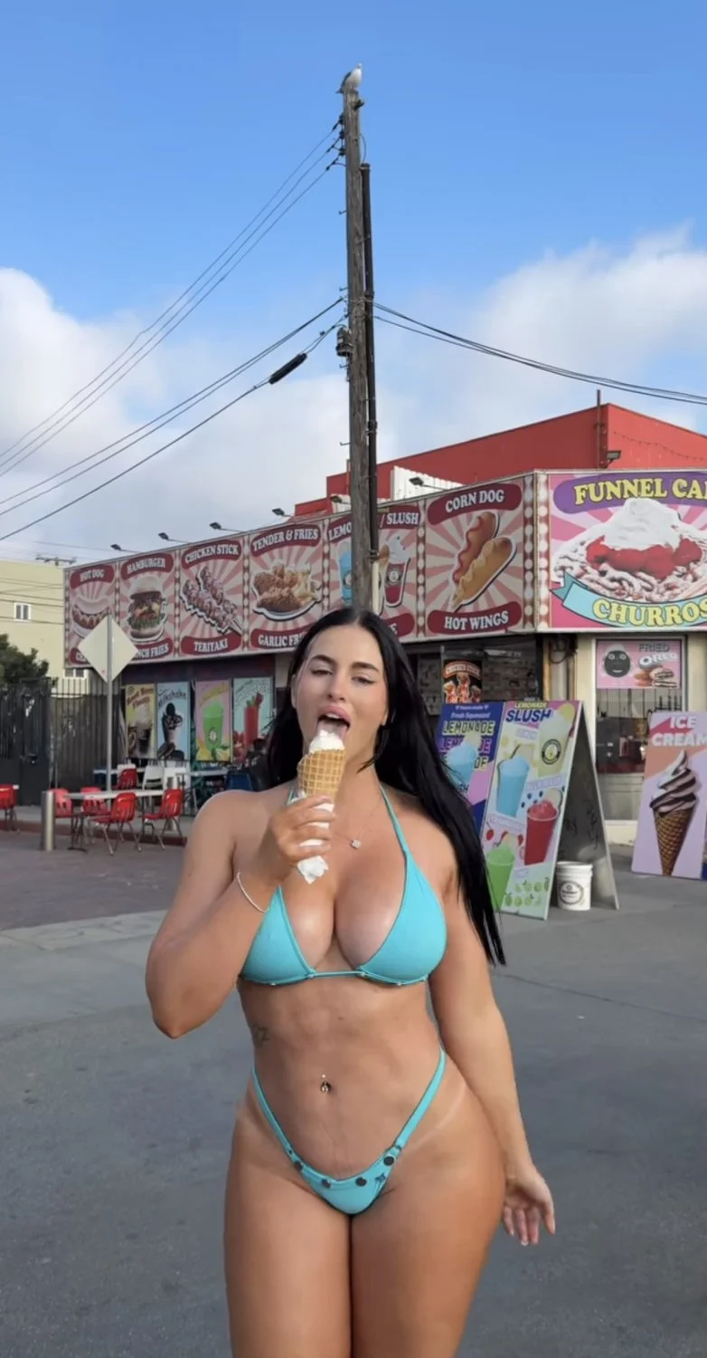 Isabelle jade image 8