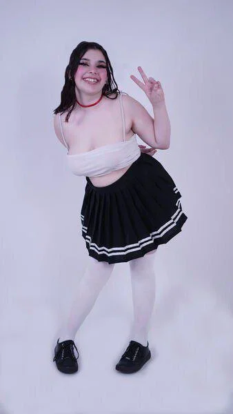 Puta argentina empanadadelechuga/AriaCameron en streamate image 2