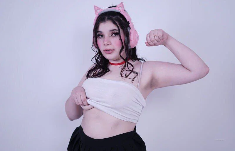 Puta argentina empanadadelechuga/AriaCameron en streamate image 7