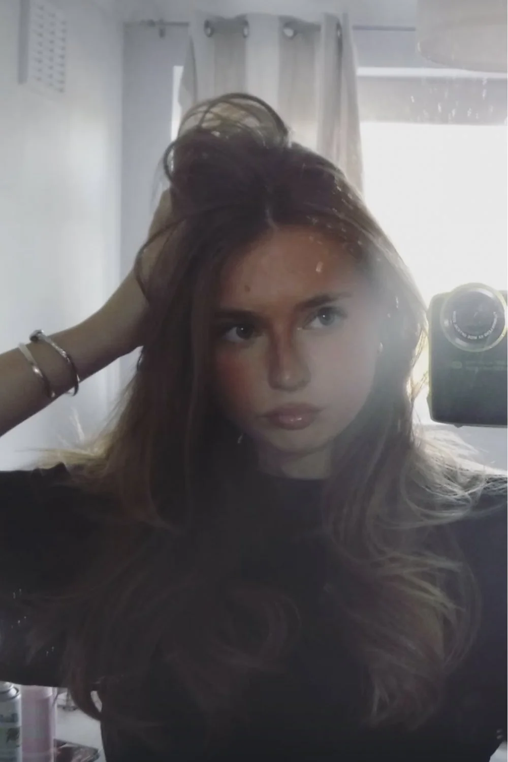 IRL Slut #13- so fucking hot! Also cum trib request image 10