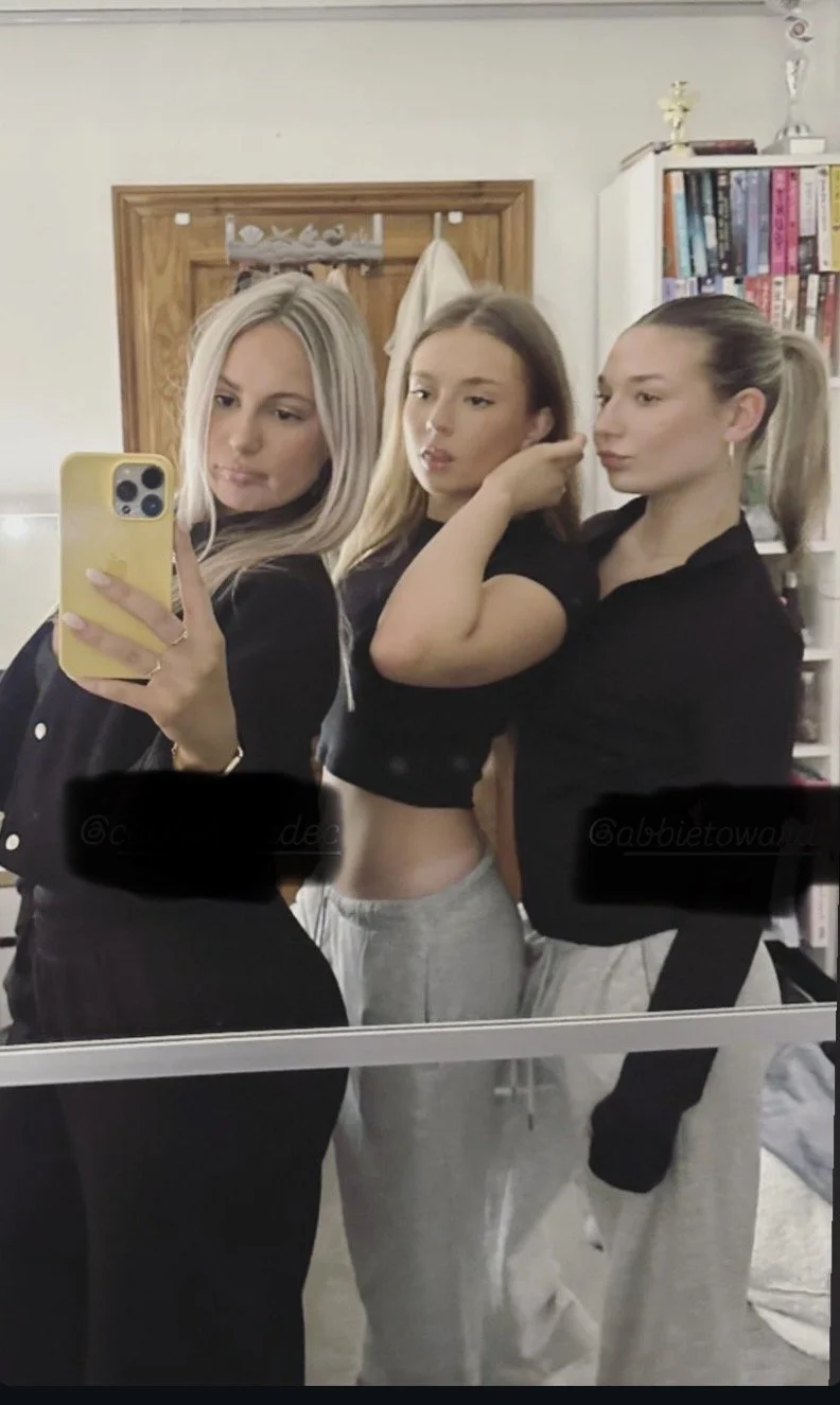 IRL Slut #13- so fucking hot! Also cum trib request image 11