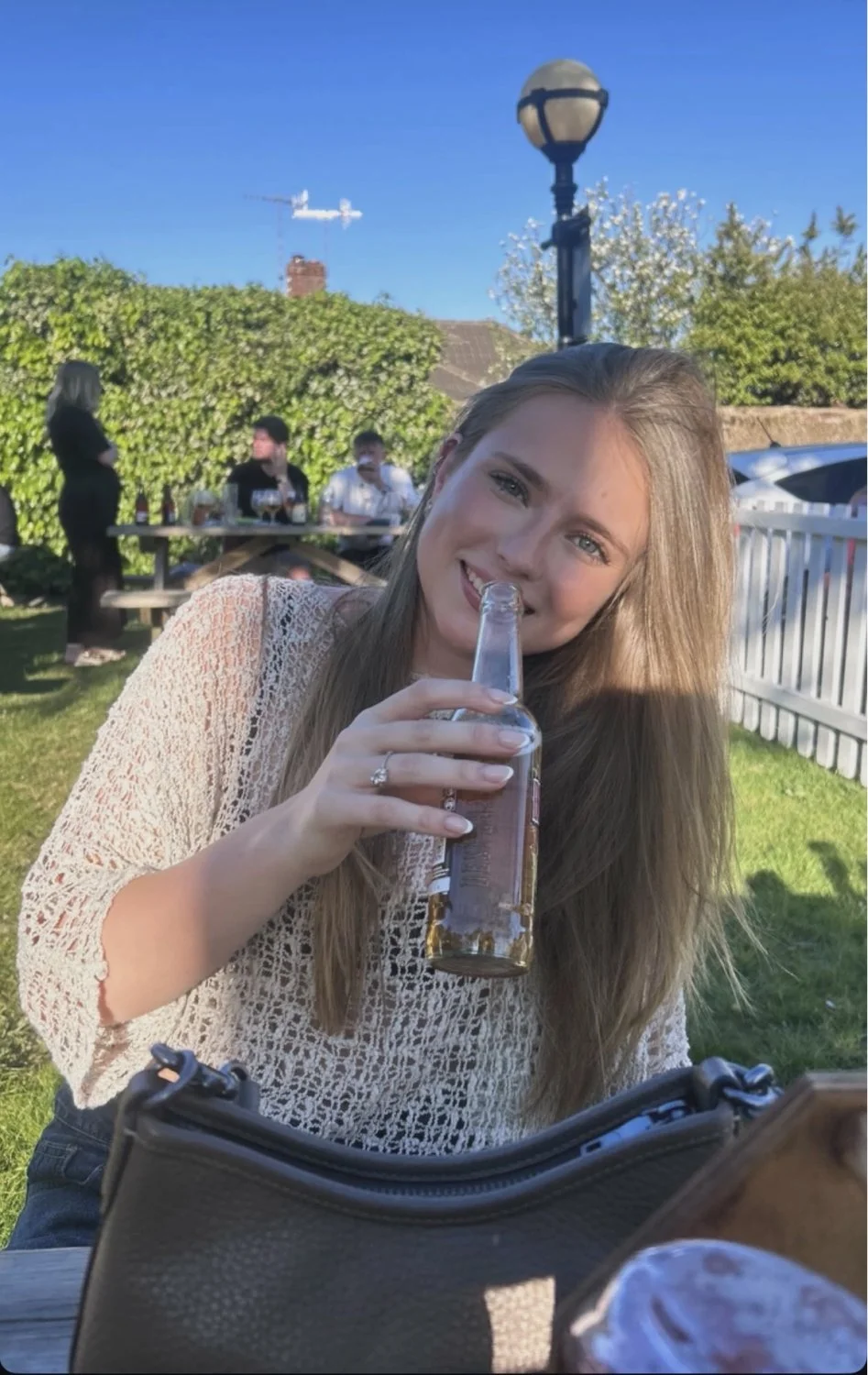 IRL Slut #13- so fucking hot! Also cum trib request image 15
