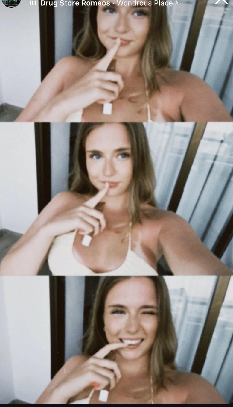 IRL Slut #13- so fucking hot! Also cum trib request image 19