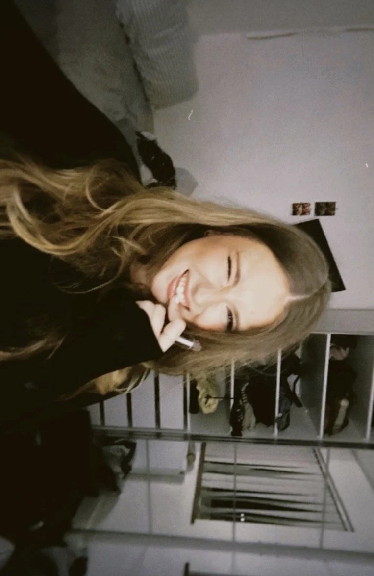 IRL Slut #13- so fucking hot! Also cum trib request image 4