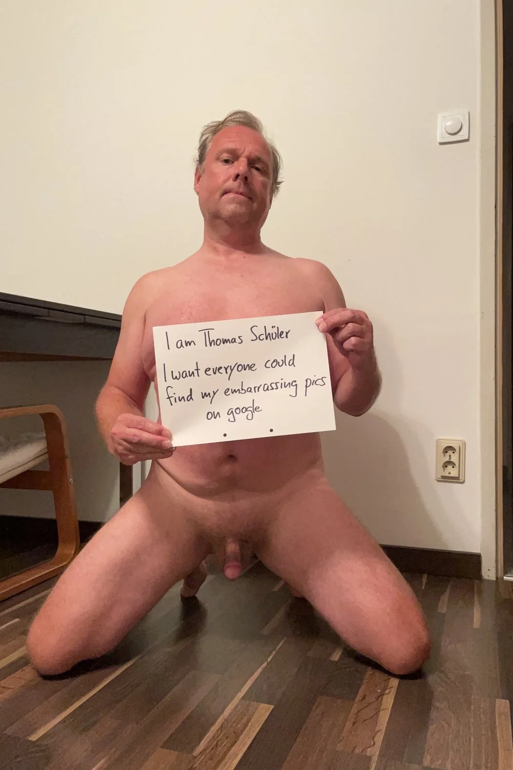Thomas Schüler nude vol. 13 image 2