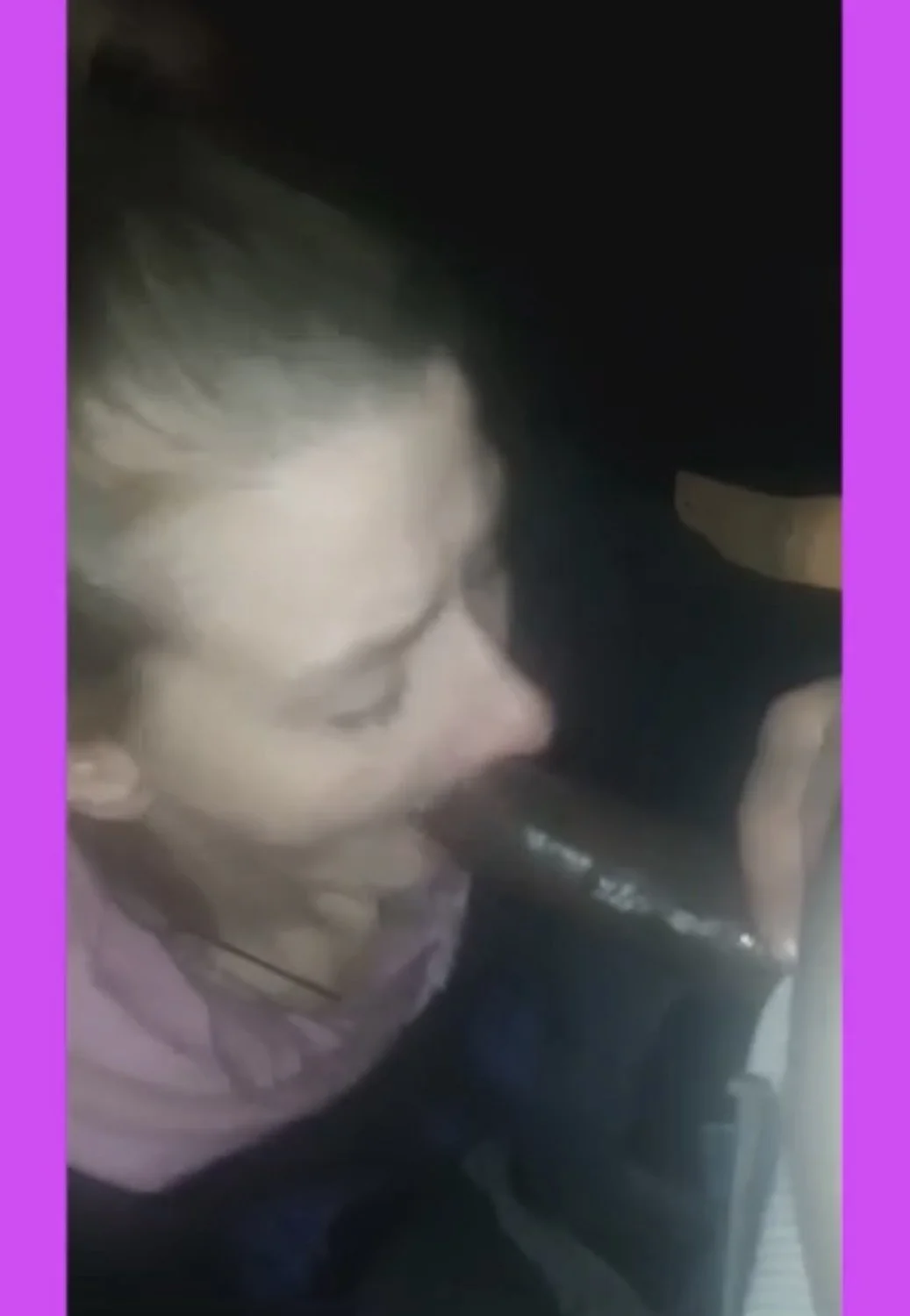 She’s eating Cock for Crack main image