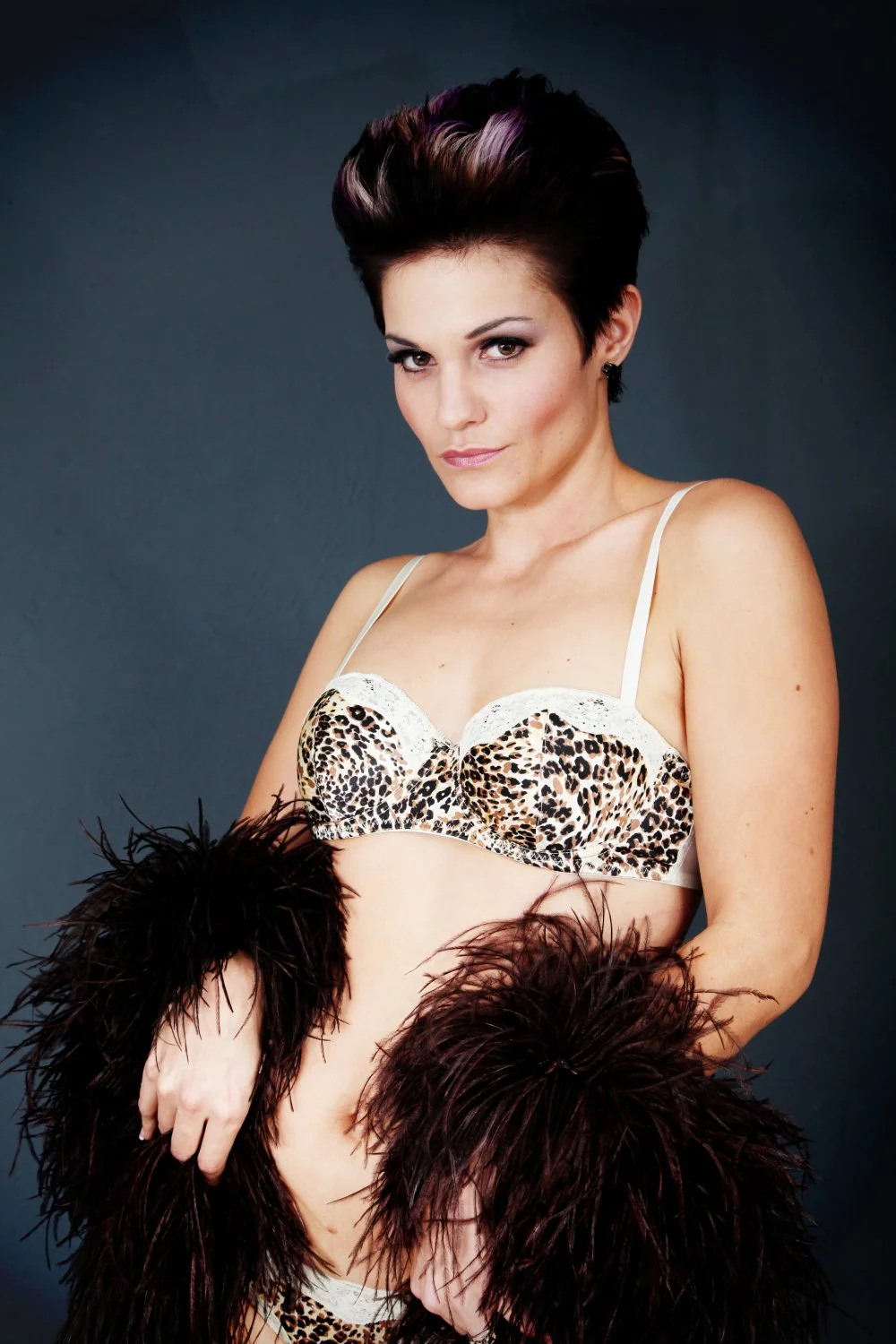 White african milf pictures Leaked image 18