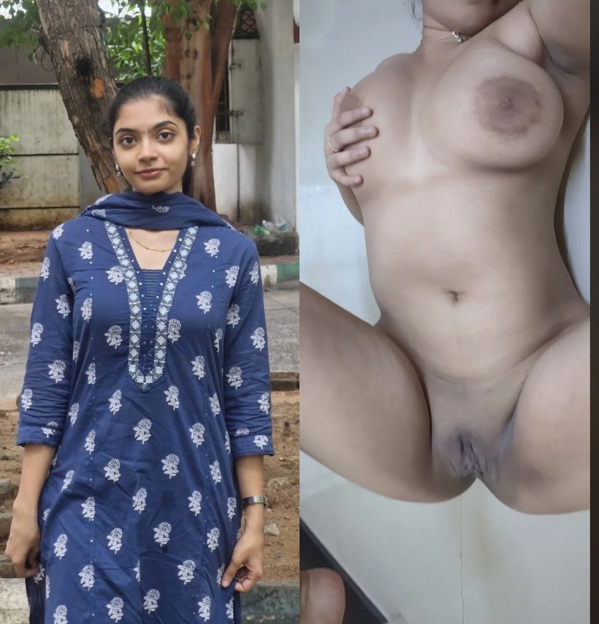442 - Cute Indian girl main image