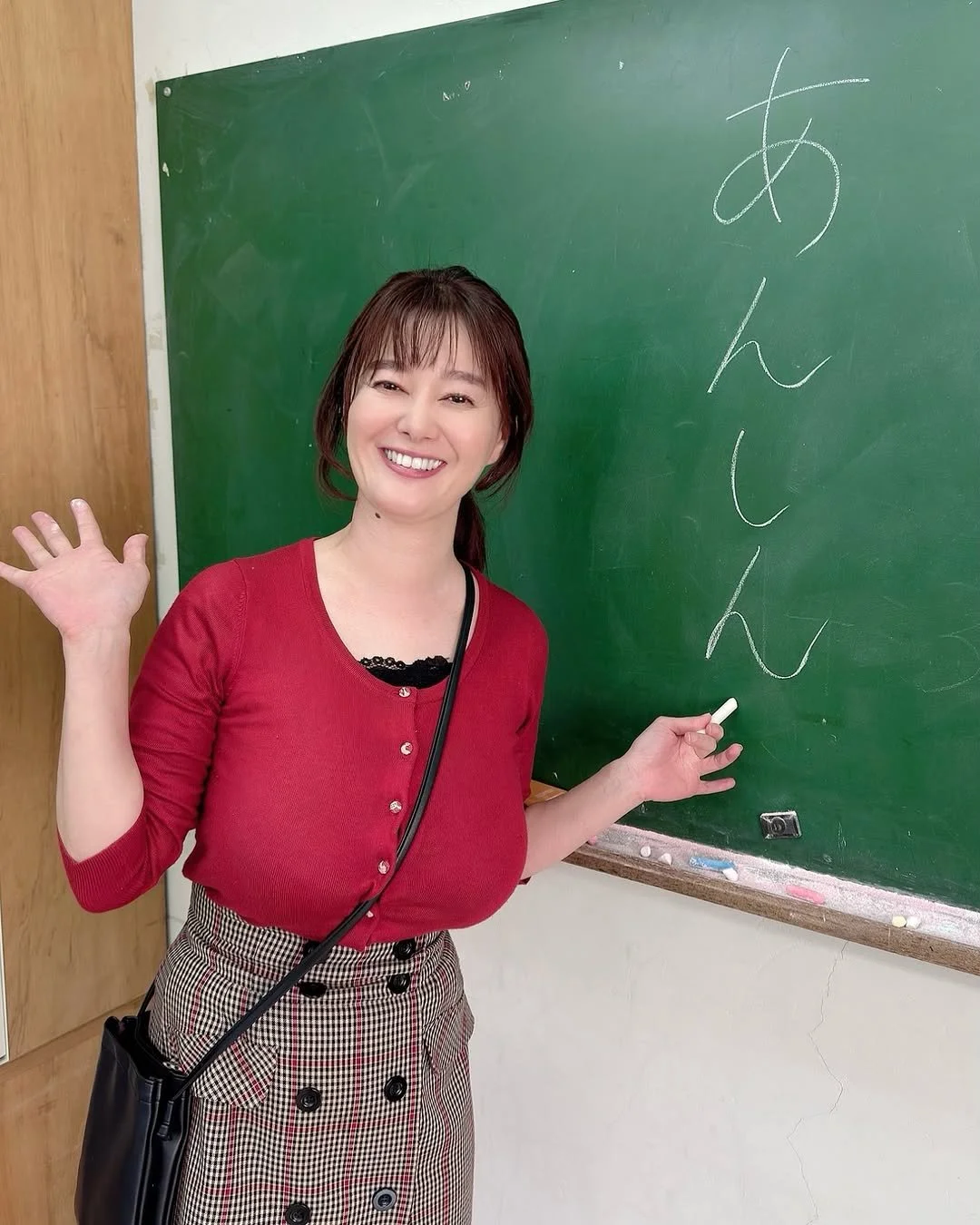 Tomoka Takenaka 3 image 16