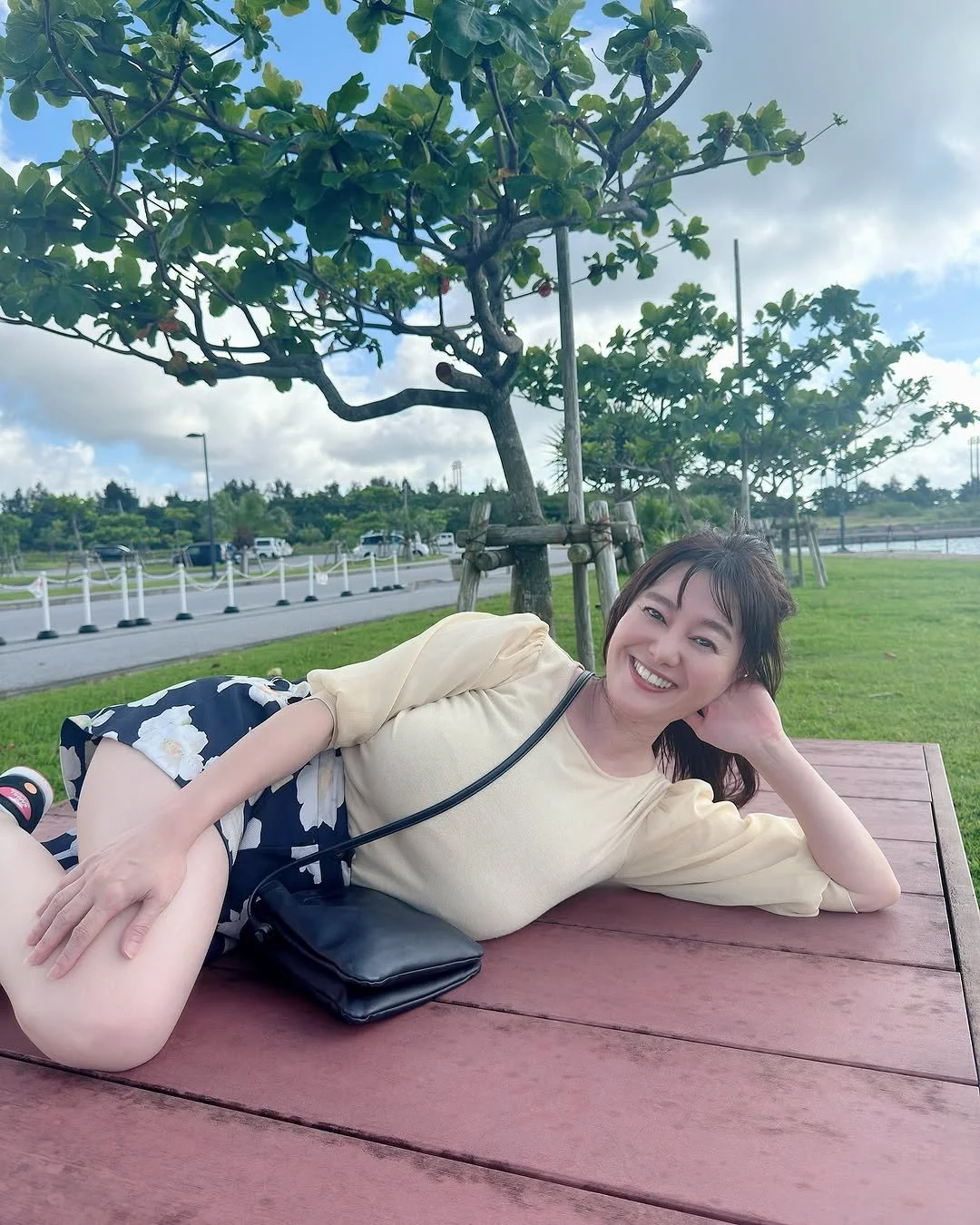 Tomoka Takenaka 3 image 29