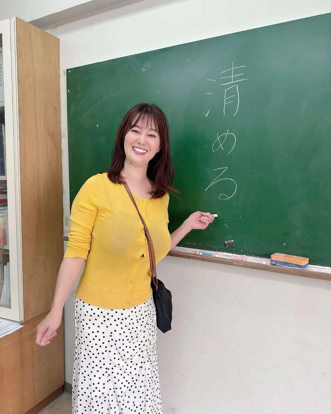 Tomoka Takenaka 3 image 4