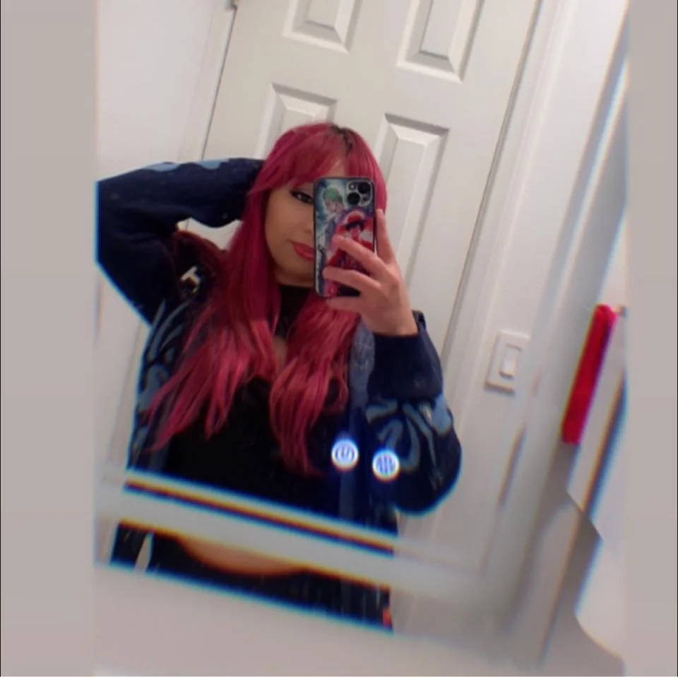 Whore for all to see image 3