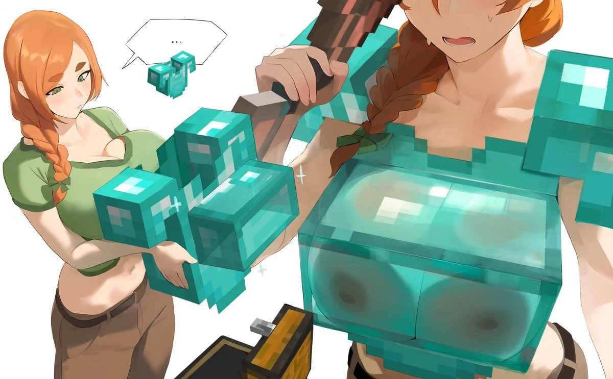 Hentai compilado pt:1 image 16