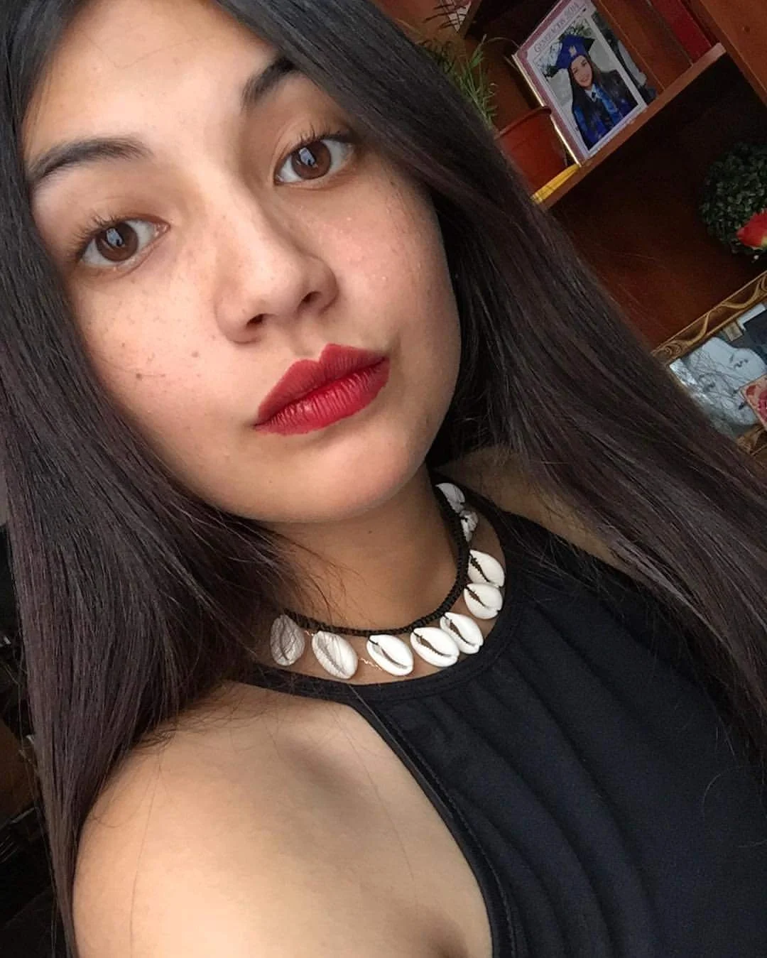 Re subido franchesca chilena maraca muy puta image 15