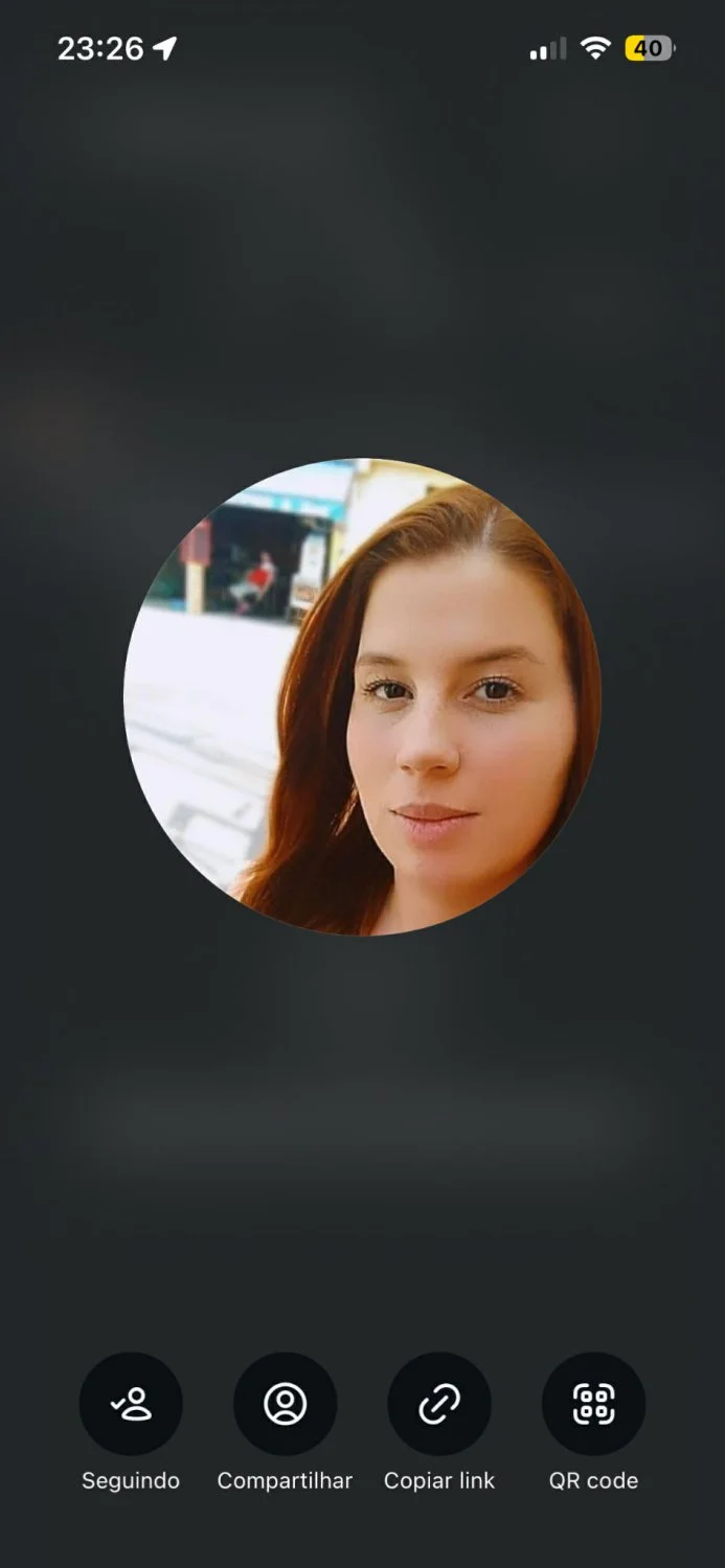 Loira safada Lia image 7