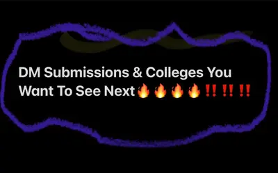 College Websluts Series! Trying to keep it rolling but shit get takn down cover image