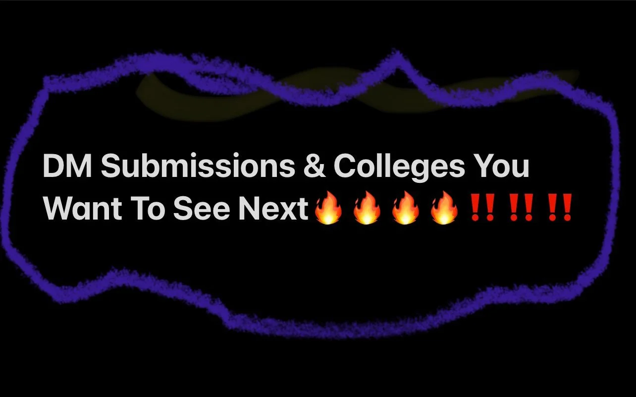 College Websluts Series! Trying to keep it rolling but shit get takn down main image