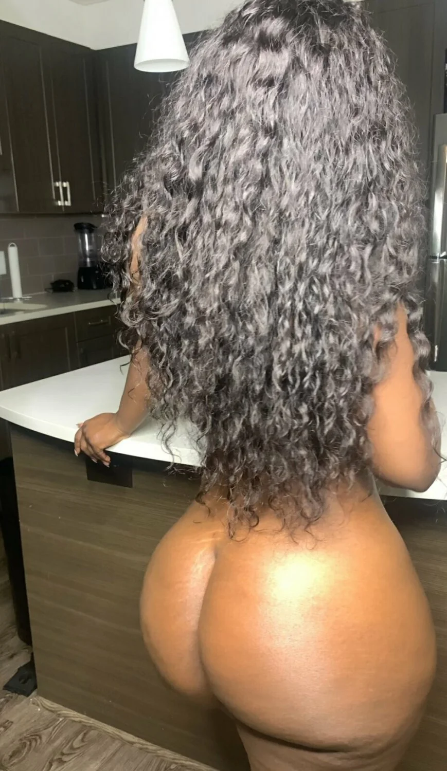 Dark chocolate ass edition image 21