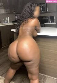 Dark chocolate ass edition image 3