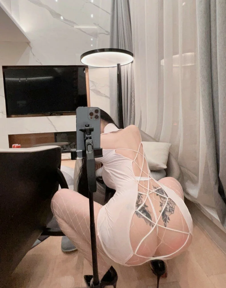 ZuoGongzi666 - PAAG - Chinese Fat Ass (PART 1) image 23