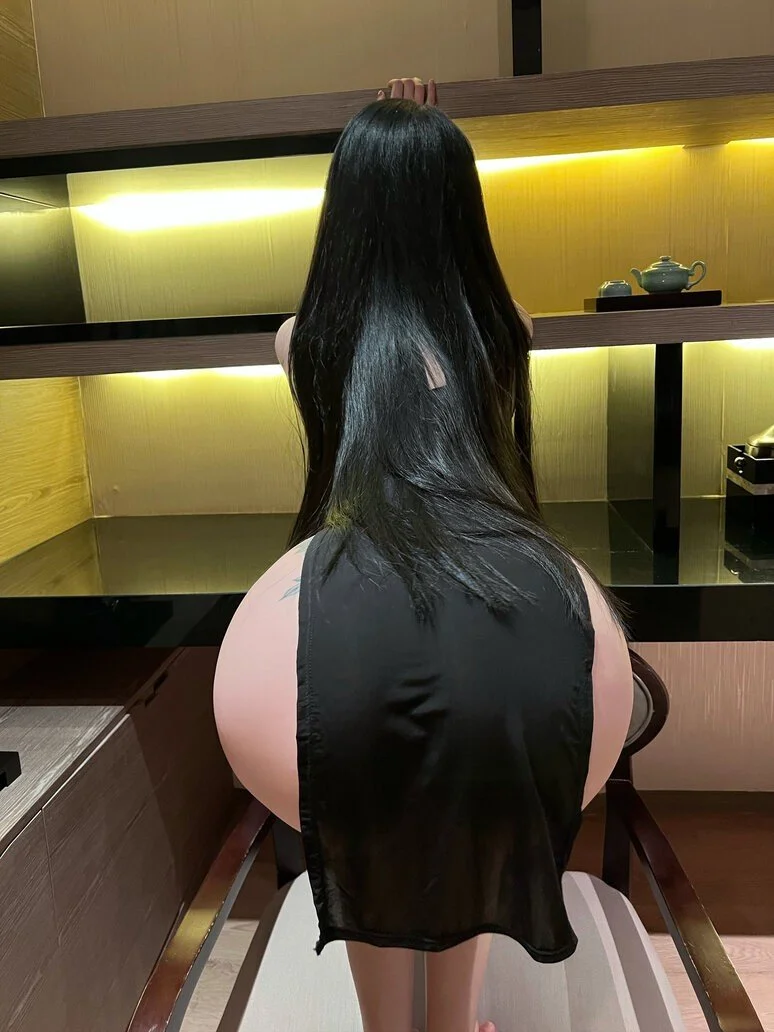 ZuoGongzi666 - PAAG - Chinese Fat Ass (PART 1) image 24