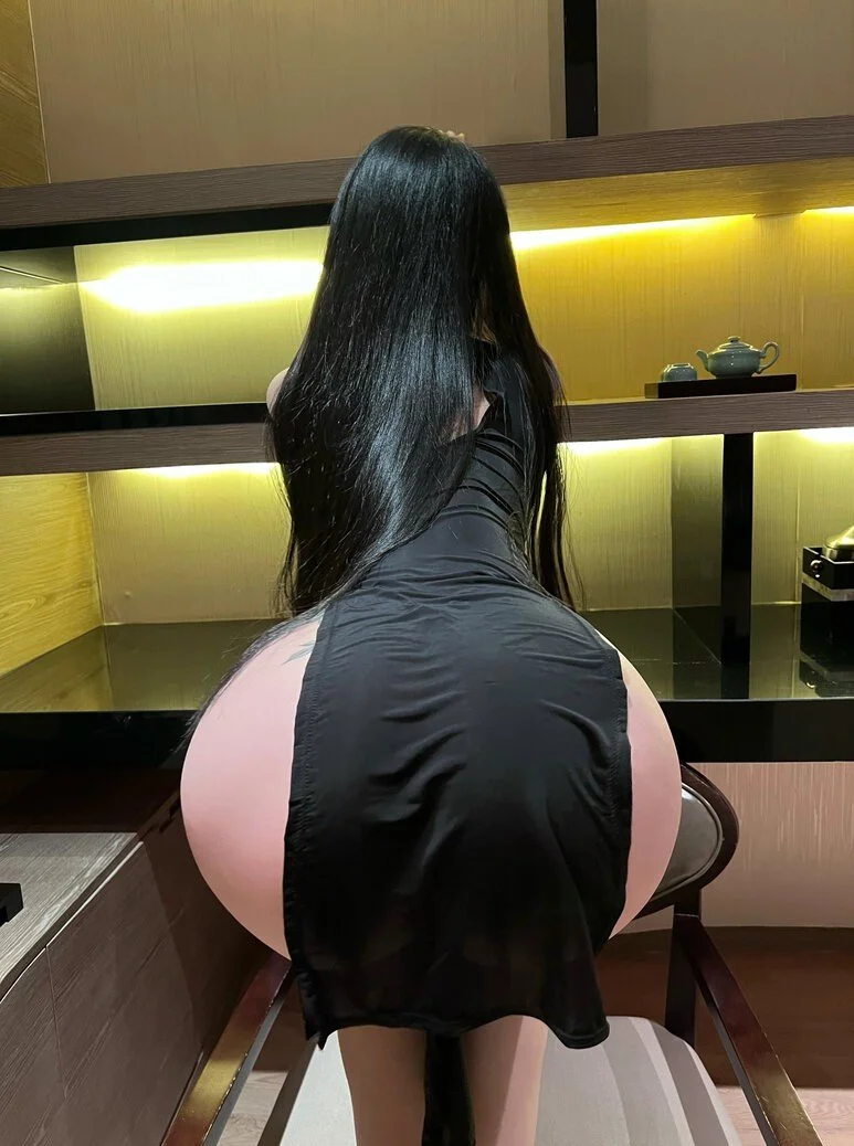 ZuoGongzi666 - PAAG - Chinese Fat Ass (PART 1) image 31