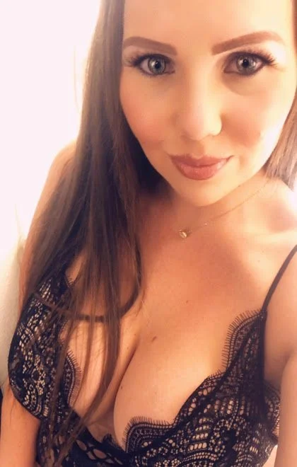 Natural big titted hotwife. Cockhungry whore! image 20