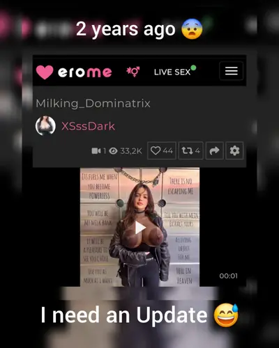Dominatrix > DarkAreolas cover image