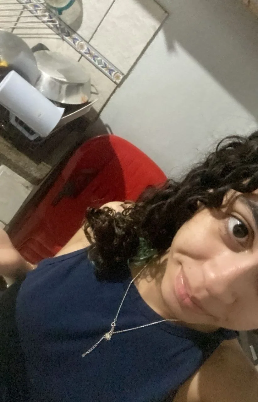 Vagabunda gostosa vazada pelo ex. image 10