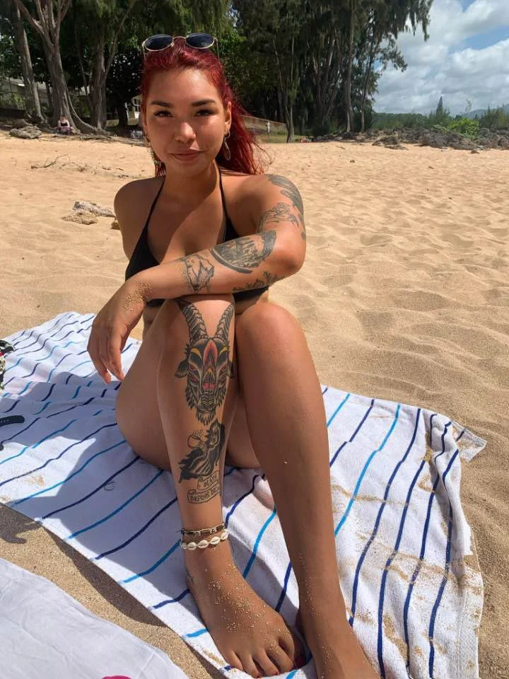 Diane with some nice curves image 18