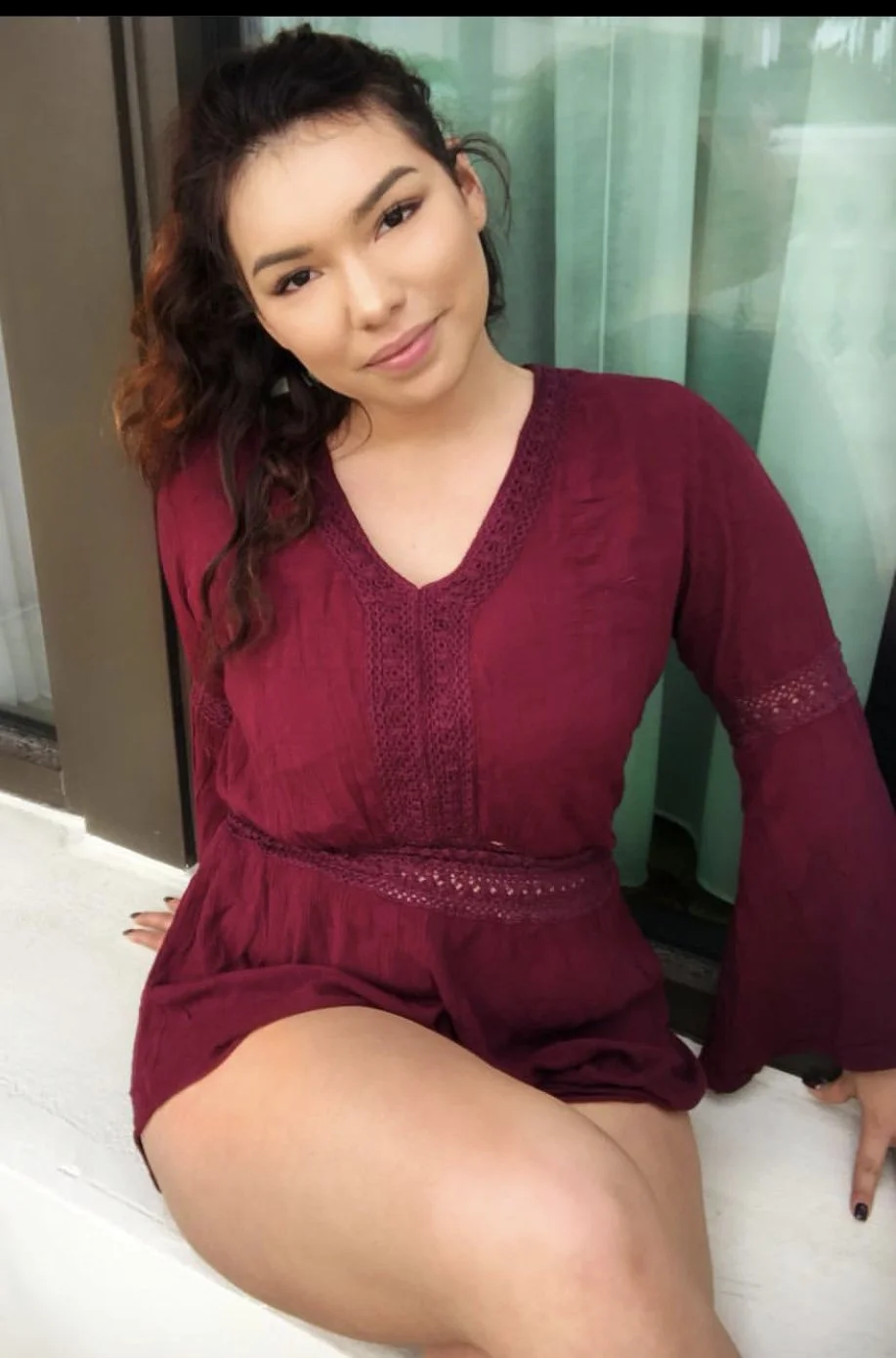 Diane with some nice curves image 19